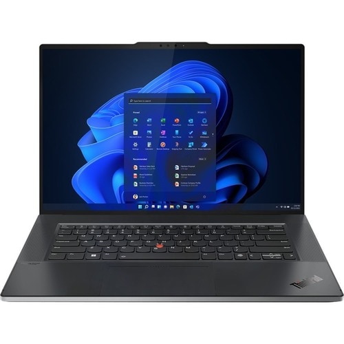 ThinkPad Z16 Gen 1, AMD Ryzen™ 7 PRO 6850H, 16 GB vendidos, SSD de 512 GB