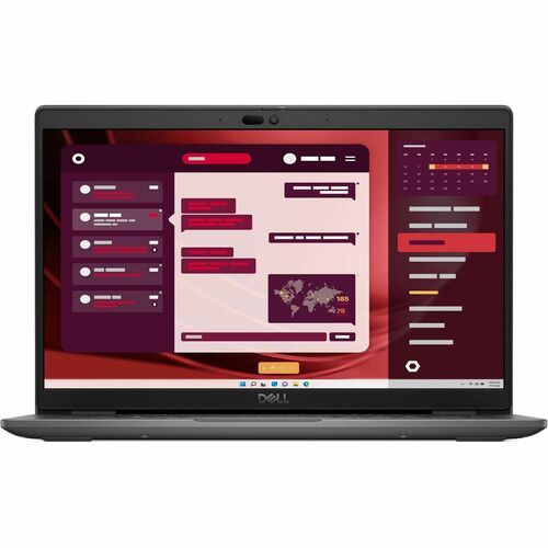 Portátil Dell Latitude 3550 de 15,6" FHD, Intel Ultra U5 de 125U, Windows 11 Pro, 16 GB, SSD de 512 GB