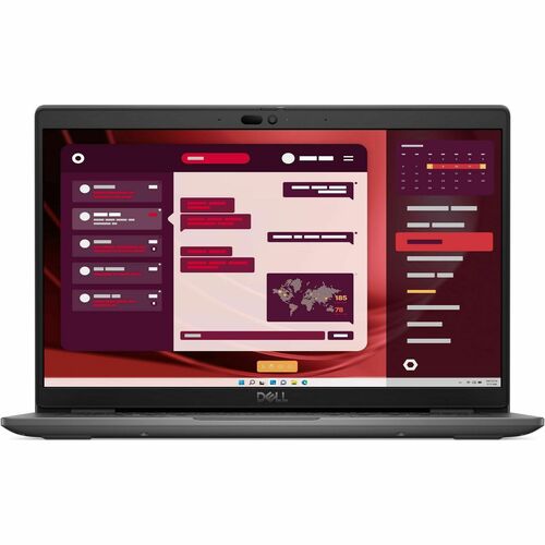 Portátil Dell Latitude 3450 de 14 pulgadas FHD, Intel Core i5-1335U, Windows 11 Pro, 16 GB, SSD de 512 GB
