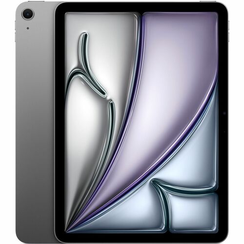 Apple iPad Air 11 (2025) A3266 - 27,9 cm (11") - 8 GB - 512 GB Almacenamiento - Gris