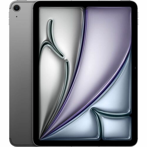 Apple iPad Air 11 (2025) A3267 - 27,9 cm (11") - 8 GB - 512 GB Almacenamiento - 5G - Gris
