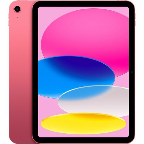 iPad de Apple (11.ª generación) A3354 - 27,9 cm (11") - 6 GB - 256 GB Almacenamiento - Rosa