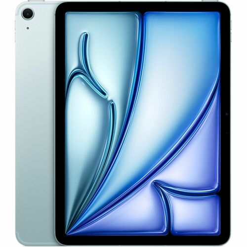 Apple iPad Air 11 (2025) A3267 - 27,9cm (11") - 8GB - 128GB Almacenamiento - 5G - Azul