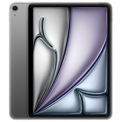 Apple iPad Air 13 (2025) A3269 - 33 cm (13") - 8 GB - 256 GB de almacenamiento - 5 GB - Gris