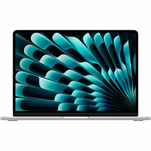 Portátil - Apple MacBook Air MC654E/A 34,5 cm (13,6") - Apple M4 - 24 GB - 512 GB SSD