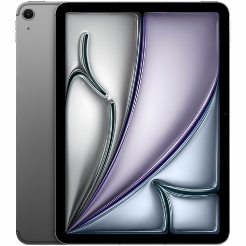 Apple iPad Air 13 (2025) A3269 - 33 cm (13") - 8 GB - 128 GB Almacenamiento - 5G - Gris