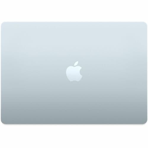 Apple MacBook Air MC7C4E/A 38,9 cm (15,3") - Apple M4 - 16 GB - SSD de 512 GB - Azul - Chip Apple M4