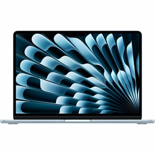 Portátil - Apple MacBook Air MC6U4E/A 34.5cm (13.6") - Apple M4 - 16GB - 512GB SSD - Español Teclado - Azul