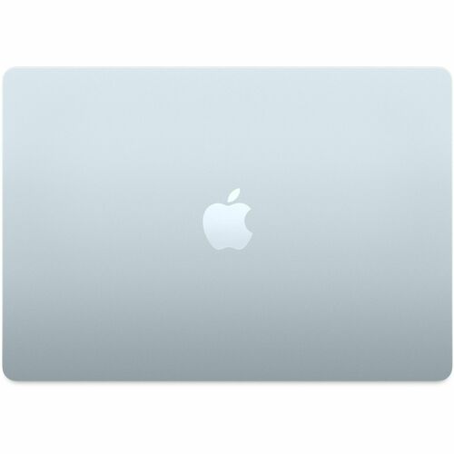 Apple MacBook Air MC7A4E/A 38,9 cm (15,3") - Apple M4 - 16 GB - SSD de 256 GB - Teclado español - Azul - Chip Apple M4