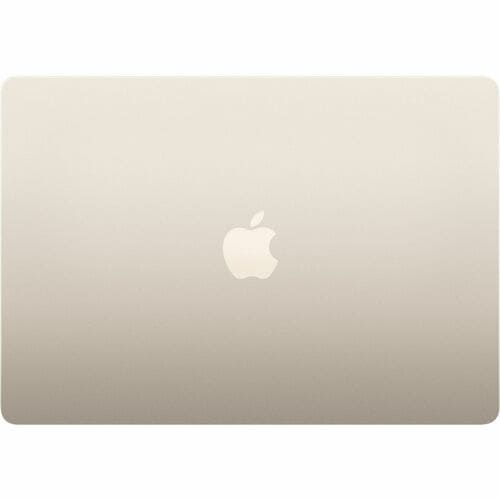 MacBook Air MW1J3E/A de 38,9 cm (15,3") - Apple M4 - 16 GB - SSD de 256 GB - Starlight - Chip Apple M4