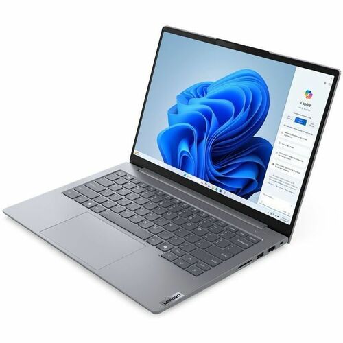 Lenovo ThinkBook 14 G7 ARP 21MV006CLM 35,6 cm (14") - WUXGA - AMD Ryzen 7 7735HS - 16 GB - SSD de 512 GB