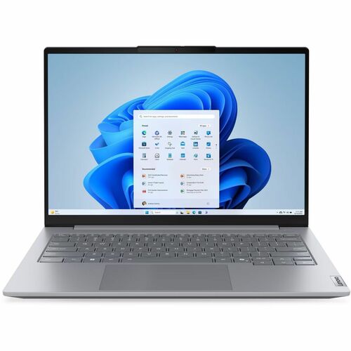 Lenovo ThinkBook 14 G8 IRL 21SG008GLM 35,6 cm (14") - WUXGA - Intel Core 7 240H - 16 GB - SSD de 512 GB