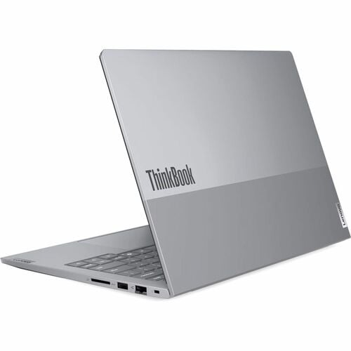 Lenovo ThinkBook 14 G8 IRL 21SG008GLM 35,6 cm (14") - WUXGA - Intel Core 7 240H - 16 GB - SSD de 512 GB