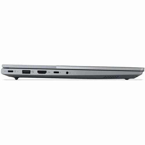 Lenovo ThinkBook 14 G8 IRL 21SG008GLM 35,6 cm (14") - WUXGA - Intel Core 7 240H - 16 GB - SSD de 512 GB
