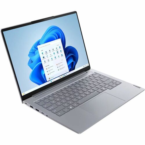 Lenovo ThinkBook 14 G8 IRL 21SG008GLM 35,6 cm (14") - WUXGA - Intel Core 7 240H - 16 GB - SSD de 512 GB