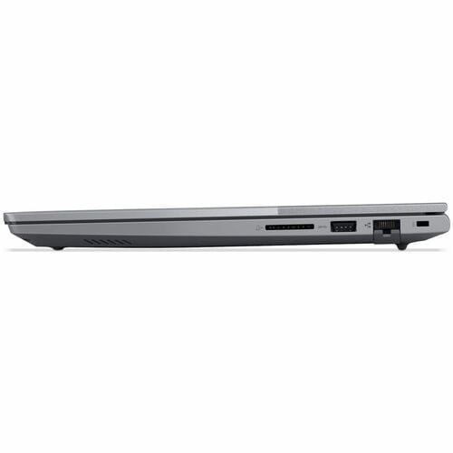 Lenovo ThinkBook 14 G8 IRL 21SG008GLM 35,6 cm (14") - WUXGA - Intel Core 7 240H - 16 GB - SSD de 512 GB
