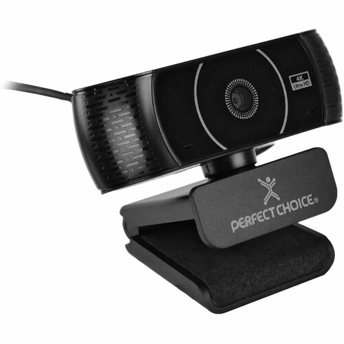 Cámara Web Perfect Choice - 8Megapíxel - 1 - 4K - Vídeo 3840 x 2160