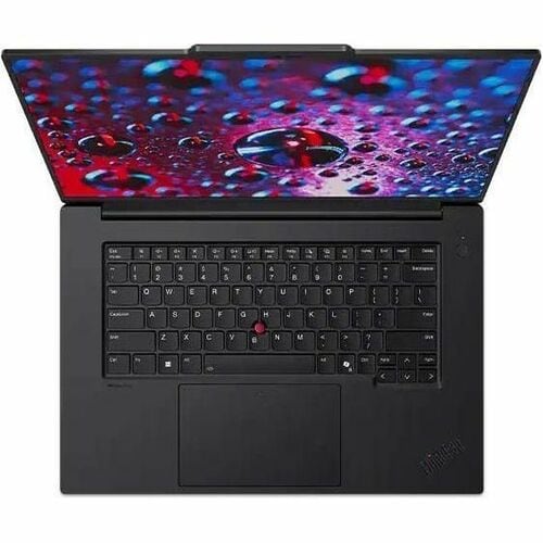 THINKPAD P1 G7 Intel Core Ultra 9 185H, VPRO, 64 GB LPCAMM2 LPDDR5x-7500, SSD de 1 TB