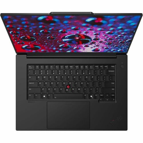 THINKPAD P1G7 Intel Core Ultra 7 155H, 32 GB LPCAMM2 LPDDR5x-7500, SSD de 1 TB