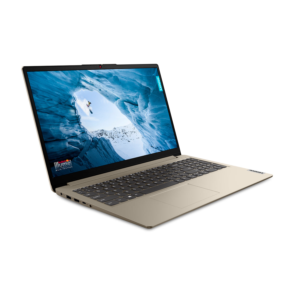 Portátil - Lenovo IdeaPad 1 15ALC7 82R400MULM 39,6 cm (15,6") - Full HD - AMD Ryzen 7 5700U - 16 GB - SSD de 512 GB