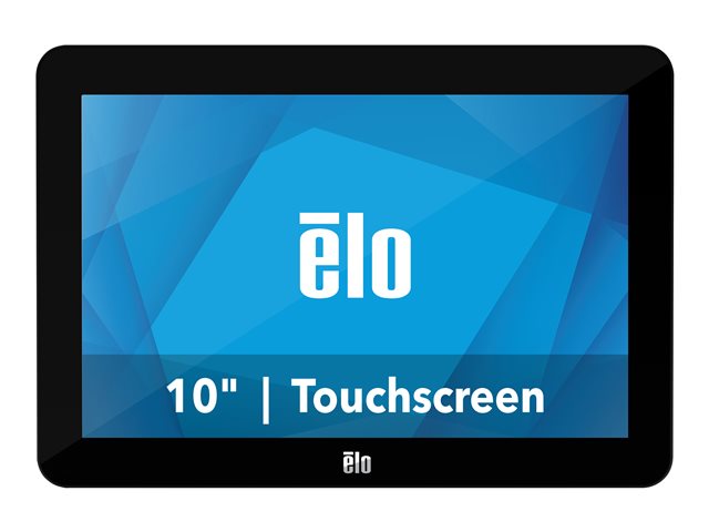 Elo 1002L - Monitor LED de 10,1"