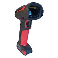 Honeywell Granit XP 1990iSR - Kit USB - escáner de código de barras