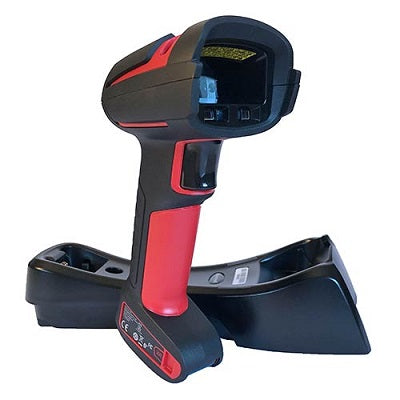 Honeywell Granit XP 1991iSR - Kit USB - escáner de código de barras