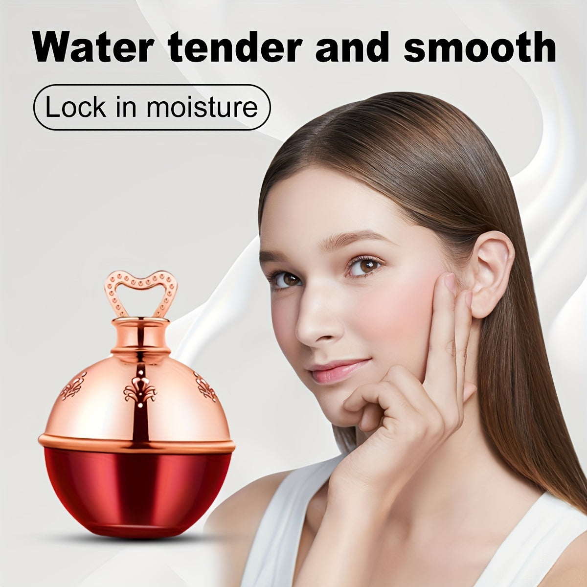 Crema facial con sangre de dragón de 0.53 oz, reafirma y suaviza la piel, unifica el tono facial e hidrata y cuida profundamente el rostro.