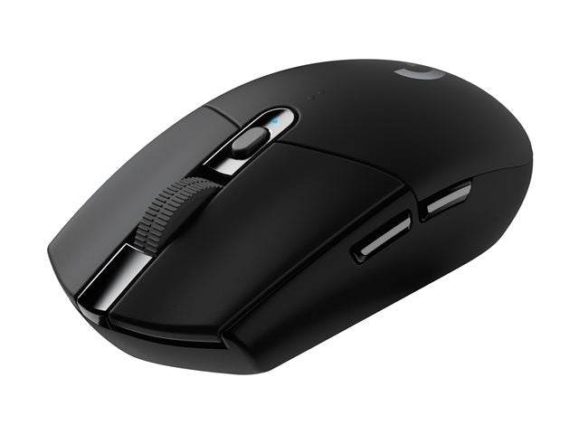 Logitech G G305 - Ratón - óptico