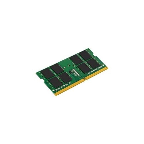 MEMORIA RAM KINGSTON DDR4 3200 MT/s Sin ECC Sin búfer SODIMM CL22