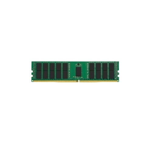 RAM PARA SERVIDOR KINGSTON DE 16 GB DDR4 3200 MT/S REGISTRADA ECC 1RX4