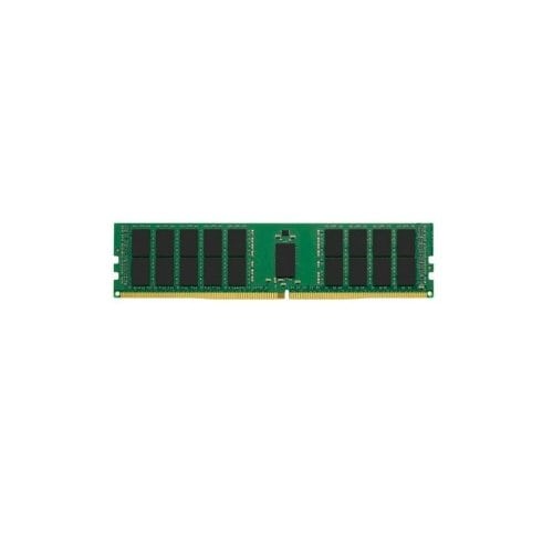 RAM PARA SERVIDOR KINGSTON 8GB DDR4 2666 MT/S SIN BÚFFER ECC 1RX8