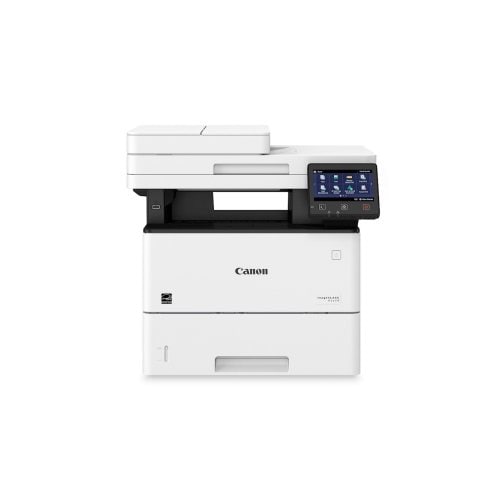 MULTIFUNCIONAL LÁSER IMAGEN CLASE D1620 DÚPLEX MONOCROMÁTICA 45 PPM IMPRESIÓN/ESCANEO/COPIA 80.000 PÁG MENSUALES WIFI, USB, ETHERNET