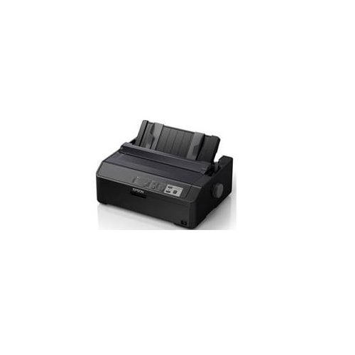 IMP MATRIZ FX-890 II EDG AGUJAS 9 ANCHO 10IN PAR/USB 680 CPS NEGRA