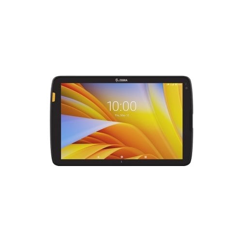Tableta Zebra ET4X Robusto - 20,3cm (8") WXGA - Qualcomm Snapdragon SM6375 Octa-core (8 núcleos) - 4GB - 64GB