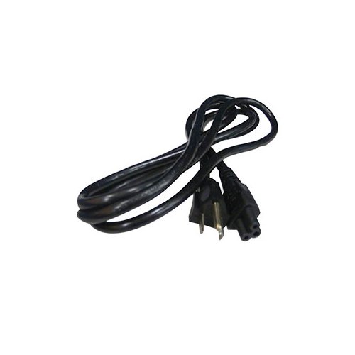 CABLE ALIMENTACION CORRIENTE 1.8M TRIPLE CARGADOR PORTÁTIL