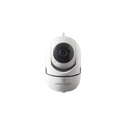 Camara de Seguridad IP Inteligente Wifi Full HD 1080P para Interiores | ELECCIÓN PERFECTA