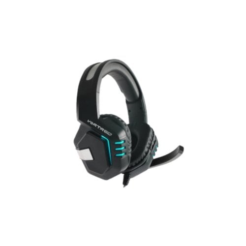 Diadeam Gamer Microfono Incluido Conexión USB Headphone Onfall | VORTREDO