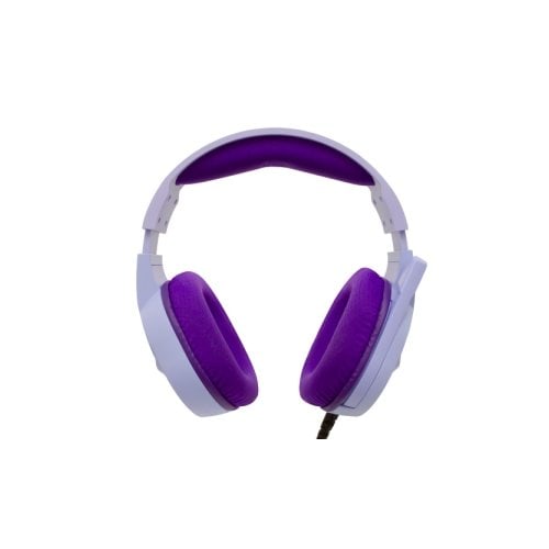 Diadema Gamer Alámbricos Almhoadillas de Aislamiento Axolotl | VORTREDO