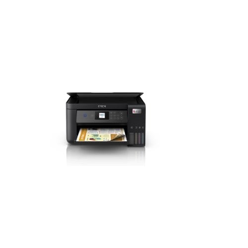 MFC L4260 Inyección de tinta continua Heat- Free a color.Cristal A4, Oficio por bandeja de papel. Wifi y Wifi Directo. Impresión de 33 páginas por minuto BYN. Panel inteligente.