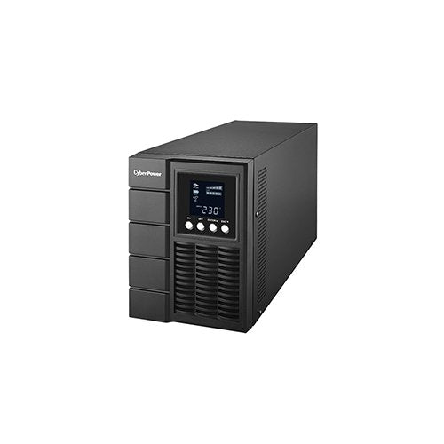 CyberPower UPS en línea de doble conversión CyberPower Smart App Online OLS1000a -