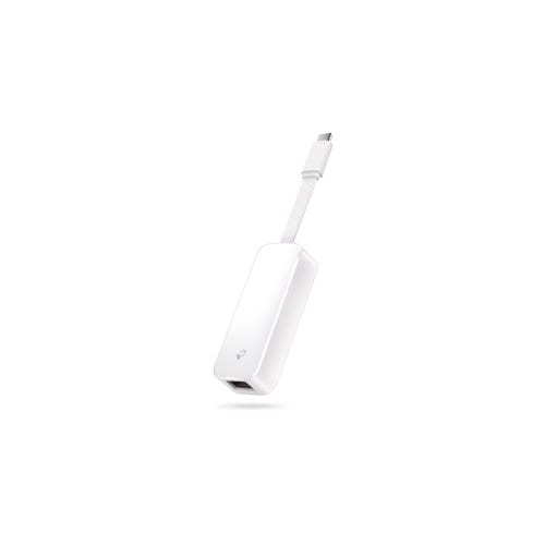Adaptador de red USB tipo C a RJ45 Gigabit Ethernet de TP-Link