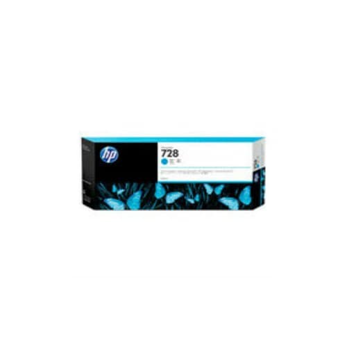HP 728 cian 300ml Tinta amplio formato F9K17A