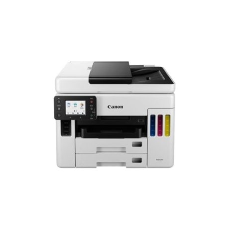 Multifuncional de tinta continua modelo MAXIFY GX7010 de 45 ppm, Consumibles GI-16.