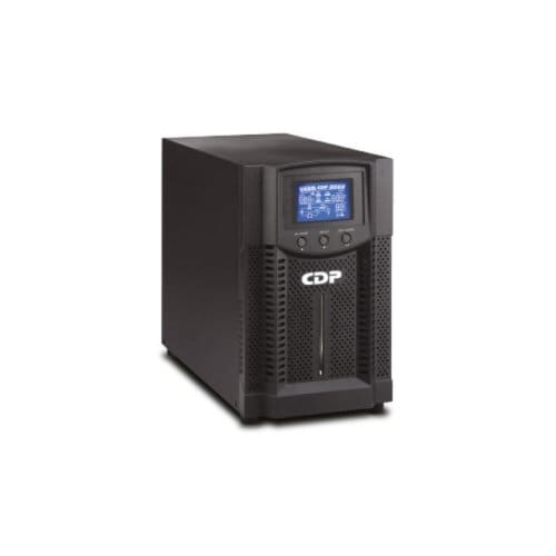 No-Break UPO11-3, 3000 VA, 2700 Watts, 4 salidas protegidas Nema 5-15R ó 5-20R