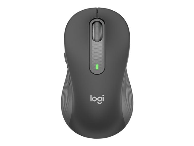 Logitech Signature M650 - Ratón - diestro