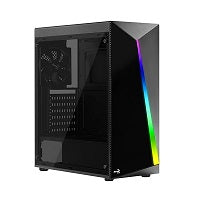 AeroCool - Torre media - ATX / Mini ITX / micro ATX