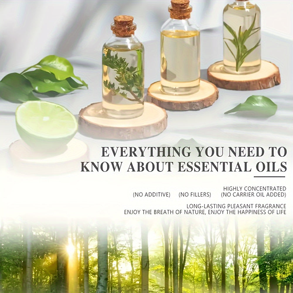 Aceite esencial de jazmín, 100 ml (3,38 oz), para el cuidado del cabello y la piel, masajes, difusores y humidificadores. Aceite esencial de masaje hidratante para hombres y mujeres.