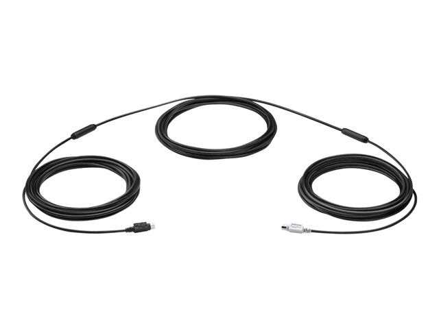 Logitech GROUP - Cable de extensión para cámara - PS/2 macho a PS/2 macho