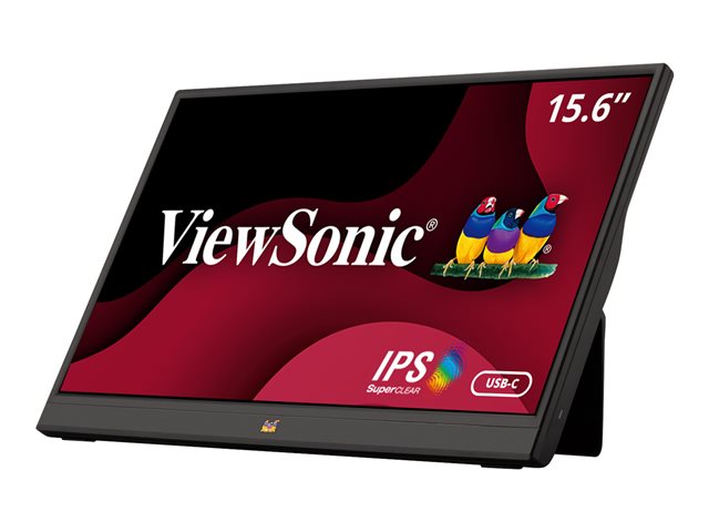 ViewSonic VA1655 - Monitor LED - 16" (15,6" visibles)